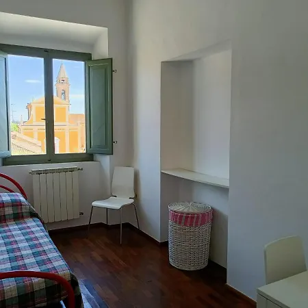 Apartment Fiorenza