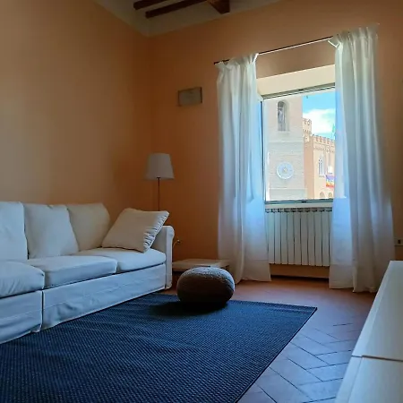 Apartment Fiorenza