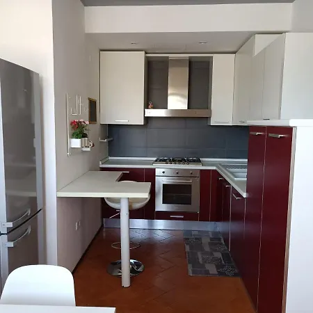Lejlighed Fiorenza