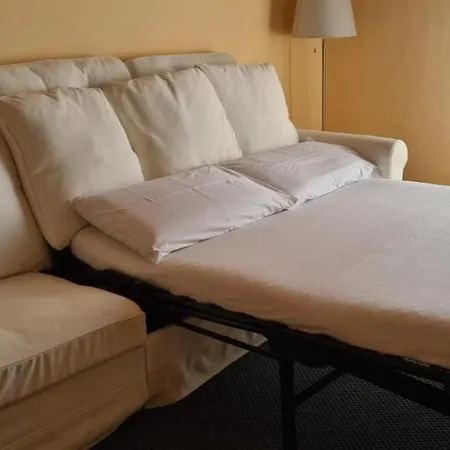 Fiorenza Apartment *