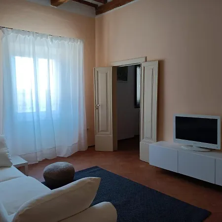 Fiorenza * Trecastelli